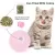 TOY PET PLAYING BALL PET SQUEAKY SUPPLIES PRODUCTS TOY FOR CATS KITTEN KITTY