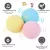 TOY PET PLAYING BALL PET SQUEAKY SUPPLIES PRODUCTS TOY FOR CATS KITTEN KITTY