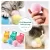 TOY PET PLAYING BALL PET SQUEAKY SUPPLIES PRODUCTS TOY FOR CATS KITTEN KITTY