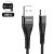 Fast Charging Type C USB Cable For Samsung S10 Xiaomi Redmi Note 7 Type C Mobile