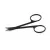 EYEBROWS CLIP EYEBROW TRIMMER SCISSORS EYEBROW SHAPING KNIFE COSMETIC BEAUTIFUL MAKEUP TOOLS
