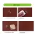 1 PCS SOFA REPAIR LEATHER PATCH SELF-ADHESIVE STICKER FOR CHAIR SEAT BAG SHOE BED BAG FIX LEATHER