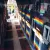 1PCS  OPTICAL GLASS RIGHT ANGLE REFLECTING TRIANGULAR PRISM FOR TEACHING LIGHT SPECTRUM RAINBOW