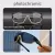 CYCLING GLASSES MAN MOUNTAIN BIKE BICYCLE SPORT CYCLING SUNGLASSES MTB CYCLING EYEWEAR