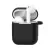 7 IN 1 SOFT SILICONE CASE FOR AIRPODS  2/1 PROTECTOR FUNDAS AIRPODS CASE FOR APPLE EARPHONES
