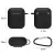 7 IN 1 SOFT SILICONE CASE FOR AIRPODS  2/1 PROTECTOR FUNDAS AIRPODS CASE FOR APPLE EARPHONES