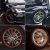 Car Wheel Rim Protector Decor Strip Rubber Tire Guard Line Rimblades Car Styling Moulding Trim Wheel