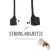 MAGNETIC ANTI-LOST STRAPS FOR AIRPODS PRO 1 2 ACCESSORIES SPORT NECK ROPE FOR ONEPLUS BUDS