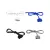 MAGNETIC ANTI-LOST STRAPS FOR AIRPODS PRO 1 2 ACCESSORIES SPORT NECK ROPE FOR ONEPLUS BUDS