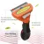 PET DOG HAIR REMOVAL COMBS PET GROOMING BRUSH DOGS CATS HAIR SHEDDING MASSAGE COMBS DOG HAIR REMOVER