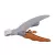 PROFESSIONAL PET NAIL CLIPPER SCISSORS PET DOG CAT NAIL TOE CLAW CLIPPERS SCISSOR LED LIGHT