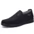 CANVAS SHOES MALE SUMMER CLASSIC HIGH QUALITY CASUAL SHOES BREATHABLE FLAT SHOES