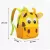 BACKPACKS BRAND DESIGN GIRL BOYS BACKPACK TODDLER KIDS NEOPRENE SCHOOL BAGS