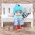 5PCS KIDS TOYS INTERACTIVE BABY DOLLS TOY MINI DOLL FOR GIRLS AND BOYS REBORN DOLL TOY GIFT