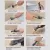5 IN 1 SILICONE REMOVER CAULK FINISHER SEALANT SMOOTH SCRAPER GROUT KIT TOOLS WITH SEAM