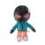 PLUSH TOY SPOOKY MONTH SKID AND PUMP STUFFED DOLLS FOR CHILDREN GIFT