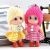 5PCS KIDS TOYS INTERACTIVE BABY DOLLS TOY MINI DOLL FOR GIRLS AND BOYS REBORN DOLL TOY GIFT