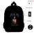 SCHOOL BAGS ORTHOPEDIC BACKPACK SCHOOL BOYS GIRLS MOCHILA FASHION 3D EVA QUEEN