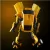 ROBOT CAR MODEL CLASSIC OPTIC – ACTION FIGURE TOY FOR KIDS