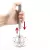 KITCHEN ACCESSORIES GADGET MIXER EGG BEATER EGG TOOLS STAINLESS STEEL MANUAL SELF TURNING