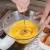 KITCHEN ACCESSORIES GADGET MIXER EGG BEATER EGG TOOLS STAINLESS STEEL MANUAL SELF TURNING