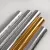 STICKERS ALUMINUM FOIL KITCHEN STOVE CABINET SELF ADHESIVE WALL STICKER DIY WALLPAPER
