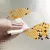 STICKERS ALUMINUM FOIL KITCHEN STOVE CABINET SELF ADHESIVE WALL STICKER DIY WALLPAPER