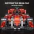 RC RACING CAR BUILDING BLOCKS – CITY CREATOR REMOTE CONTROL DRIFT VEHICLE
