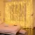 CHRISTMAS LIGHTS CURTAIN GARLAND MERRY CHRISTMAS DECORATIONS FOR HOME CHRISTMAS ORNAMENTS XMAS