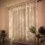 CHRISTMAS LIGHTS CURTAIN GARLAND MERRY CHRISTMAS DECORATIONS FOR HOME CHRISTMAS ORNAMENTS XMAS