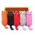 PET PLUSH TOYS CLAWS THUMB BITE CAT MINT SCRATCHER TEETH GRINDING CATNIP CAT TOY INTERACTIVE TOOLS PET