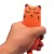 PET PLUSH TOYS CLAWS THUMB BITE CAT MINT SCRATCHER TEETH GRINDING CATNIP CAT TOY INTERACTIVE TOOLS PET