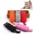 PET PLUSH TOYS CLAWS THUMB BITE CAT MINT SCRATCHER TEETH GRINDING CATNIP CAT TOY INTERACTIVE TOOLS PET