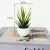 POT PLANTS FAKE FLOWERS ARTIFICIAL PLANTS BONSAI TABLE POTTED ORNAMENTS HOME DECORATION