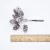 10PCS/BUNDLE ARTIFICIAL PLANTS FAKE PINE CONE DECORATIVE FLOWERS WREATHS CHRISTMAS HOME