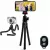 PHONE TRIPOD LINKCOOL 360 DEGREE ROTATION FLEXIBLE OCTOPUS TRAVEL TRIPOD