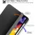 ZTOTOPCASE FOR NEW IPAD PRO 11 2020 CASE WITH PENCIL HOLDER, SUPPORT IPAD 2ND PE