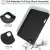 ZTOTOPCASE FOR NEW IPAD PRO 11 2020 CASE WITH PENCIL HOLDER, SUPPORT IPAD 2ND PE