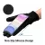WEELTH RUNNING TOUCHSCREEN GLOVES, NON-SLIP WEAR-RESISTAN ELASTIC GLOVES- L