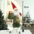 CHRISTMAS DECORATIONS FOR HOME NEW YEAR 2022 25 STYLE HEIGHT 30CM S