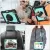 IPAD PRO 11 CASE SHOCKPROOF IPAD SHOCKPROOF CASE WITH SCREEN PROTECTOR SKYBLUE