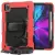 FOR IPAD PRO 11 AIR 10.9 2020 2021 CASE SHOCKPROOF ROTATING STAND COVER
