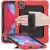 FOR IPAD PRO 11 AIR 10.9 2020 2021 CASE SHOCKPROOF ROTATING STAND COVER