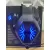 A1 GAMING HEADSET 3D STEREO SURROUND SOUND NOISE CANCELING MICROPHONE 120Â° ADJUS