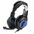 A1 GAMING HEADSET 3D STEREO SURROUND SOUND NOISE CANCELING MICROPHONE 120Â° ADJUS