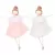 2021 CHRISTMAS ORNAMENT EXQUISITE NET YARN PLUSH BALLERINA GIRL DOLL CHRISTMAS TREE PENDANT NEW YEAR CHRISTMAS
