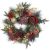 Door Decoration Christmas Ornaments 2022 New Year Tinsel Christmas 2021 Ornaments for Home Decor