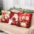 SANTA PILLOWCASE HAPPY NEW YEAR 2022 XMAS GIFTS 2021 CHRISTMAS DECOR FOR HOME MERRY CHRISTMAS