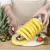 STAINLESS STEEL PINEAPPLE CORER PEELER SLICER CUTTER PINEAPPLE CUTTING  TOOL HOME KITCHEN KNIFE ACCESSORIES