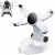 HONEYWHALE PS5 CONTROLLER PHONE MOUNT CLIP, FOLDABLE MOBILE PHONE HOLDER CELLPHONE